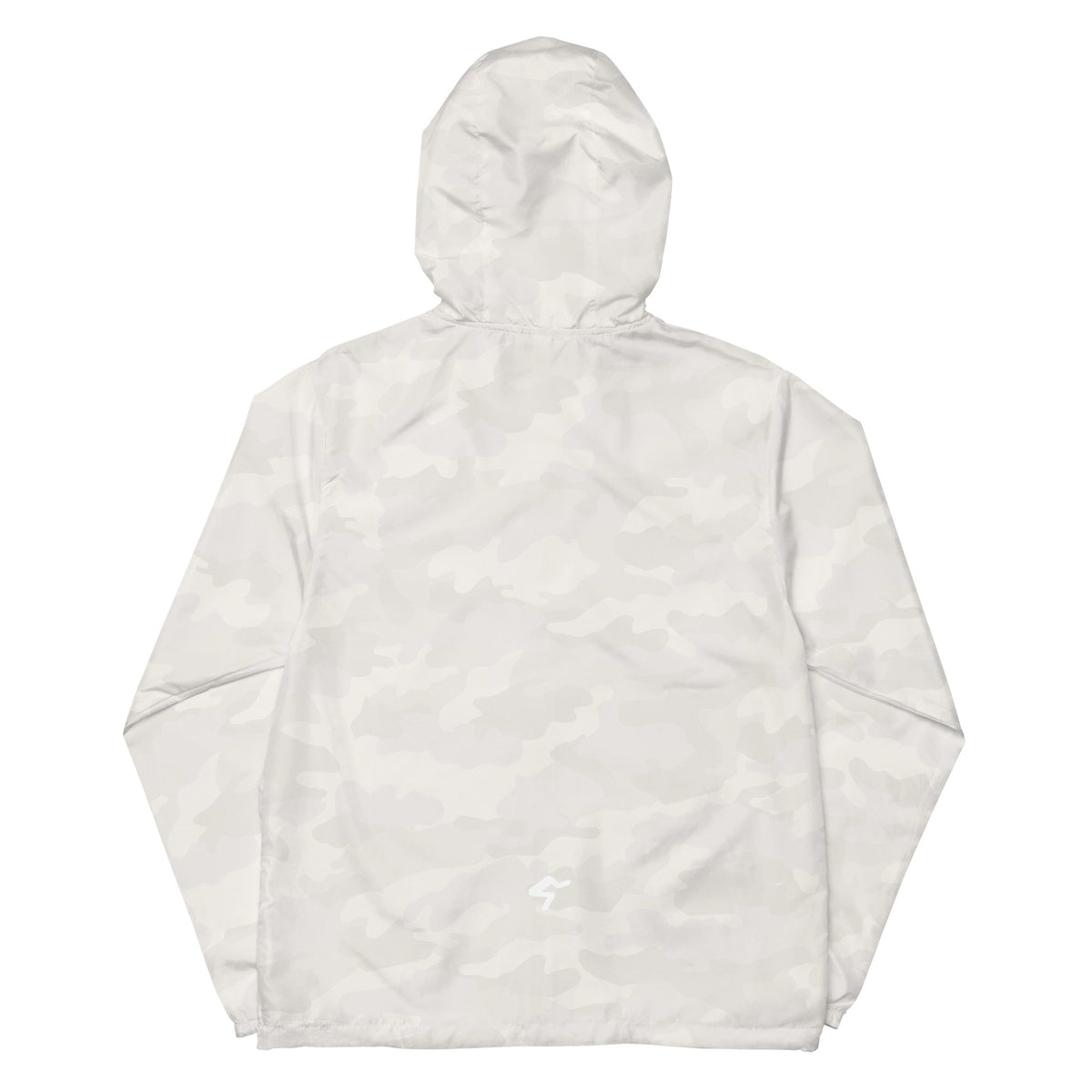 GymBum UK AeroShell Windbreaker