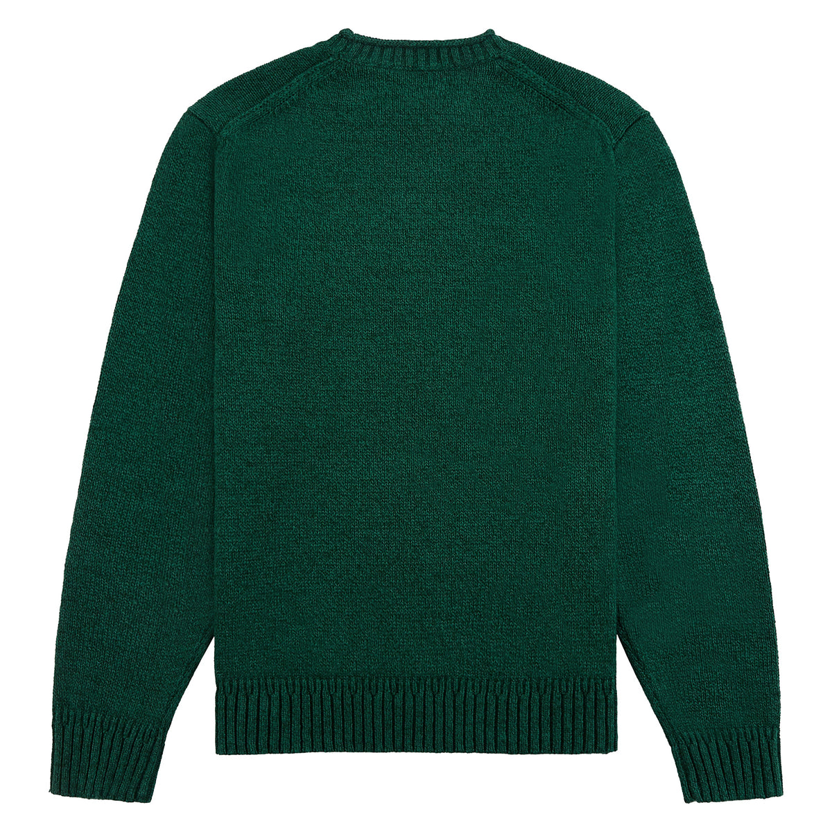 Haberdashery Bear Sweater