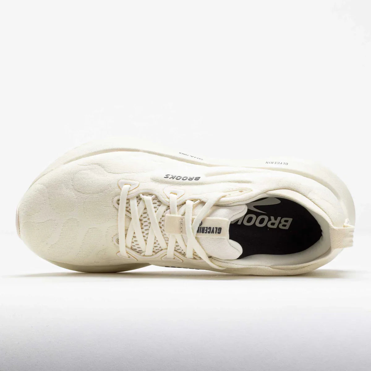 Brooks Women's Glycerin 22 - Antique/Turbulence/Pearl