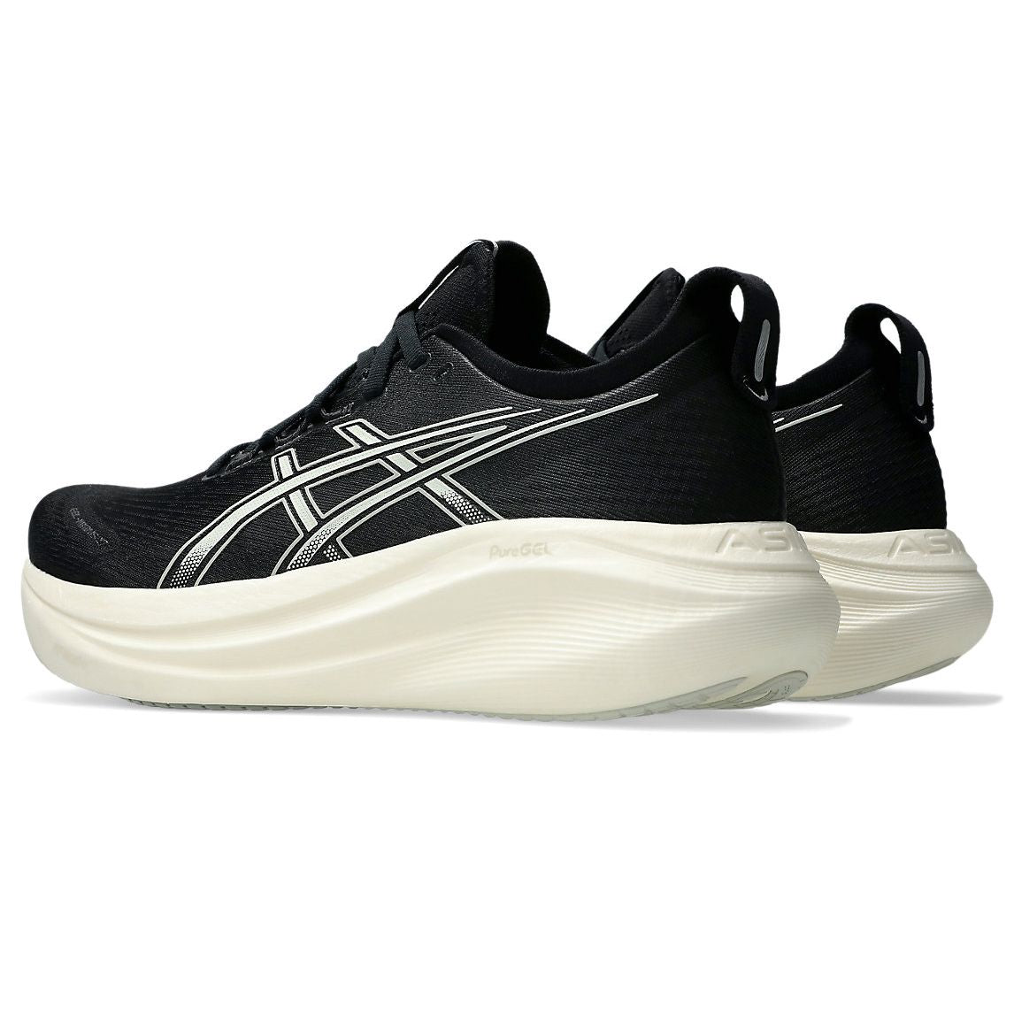 Asics Men's Gel-Nimbus 27 Running Shoes