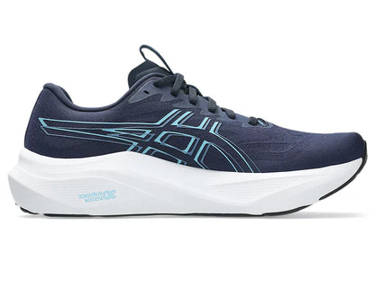 ASICS Men's GT-2000 14 Wide - MIDNIGHT/STILLWATER