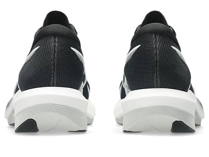 ASICS MAGIC SPEED 5 - WHITE/BLACK