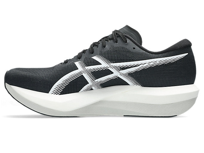 ASICS MAGIC SPEED 5 - WHITE/BLACK