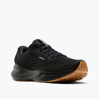 Brooks Men's Adrenaline GTS 24 - Black/Biscuit