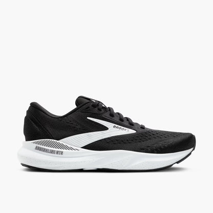 Brooks Men's Adrenaline GTS 24 - Black/White