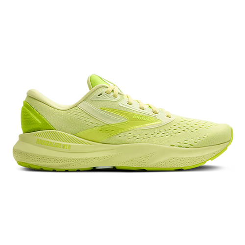 Brooks Men's Adrenaline GTS 24 - Lime Green/Nightlife