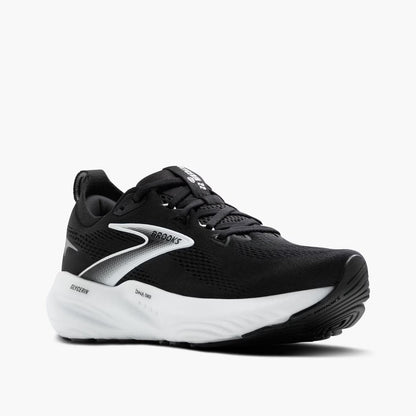 Brooks Men's Glycerin 22 - Black/Grey/White