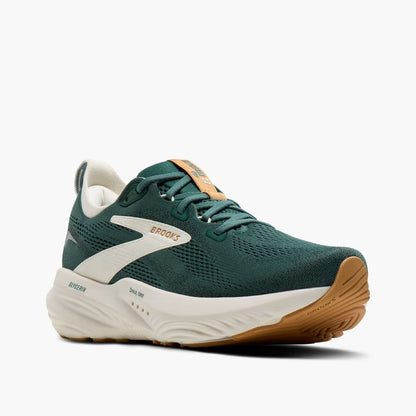 Brooks Men's Glycerin 22 - Jasper/Coconut/Taffy