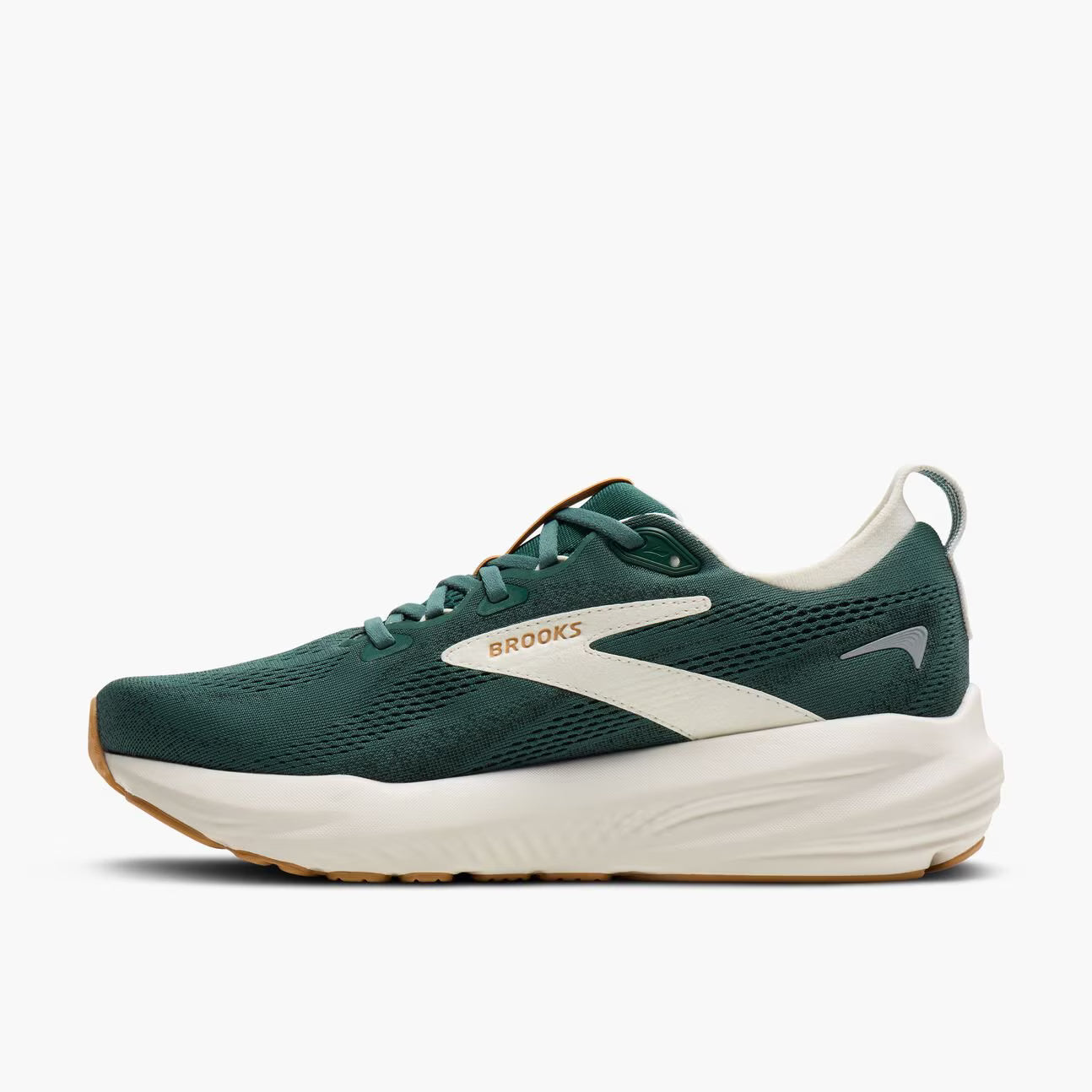 Brooks Men's Glycerin 22 - Jasper/Coconut/Taffy