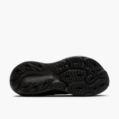 Brooks Men's Adrenaline GTS 25 - Black/Black/Ebony