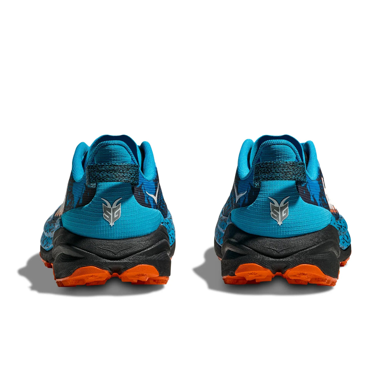 Hoka Men's Speedgoat 6 Trail Running Shoes