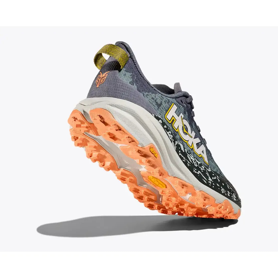 Hoka Women's Speedgoat 6 Wide Trail Running Shoes