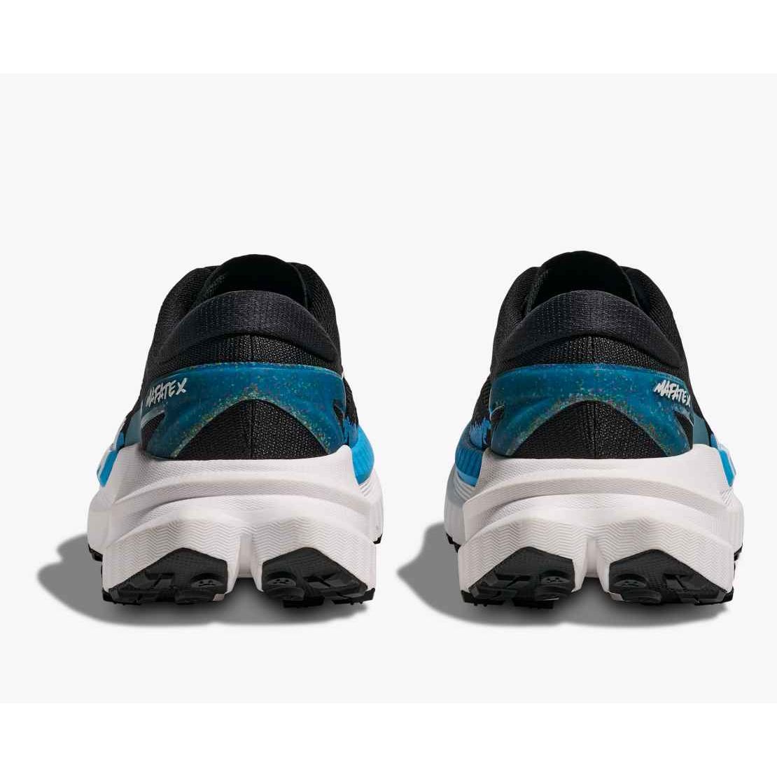 Hoka Men's Mafate X Trail Running Shoes