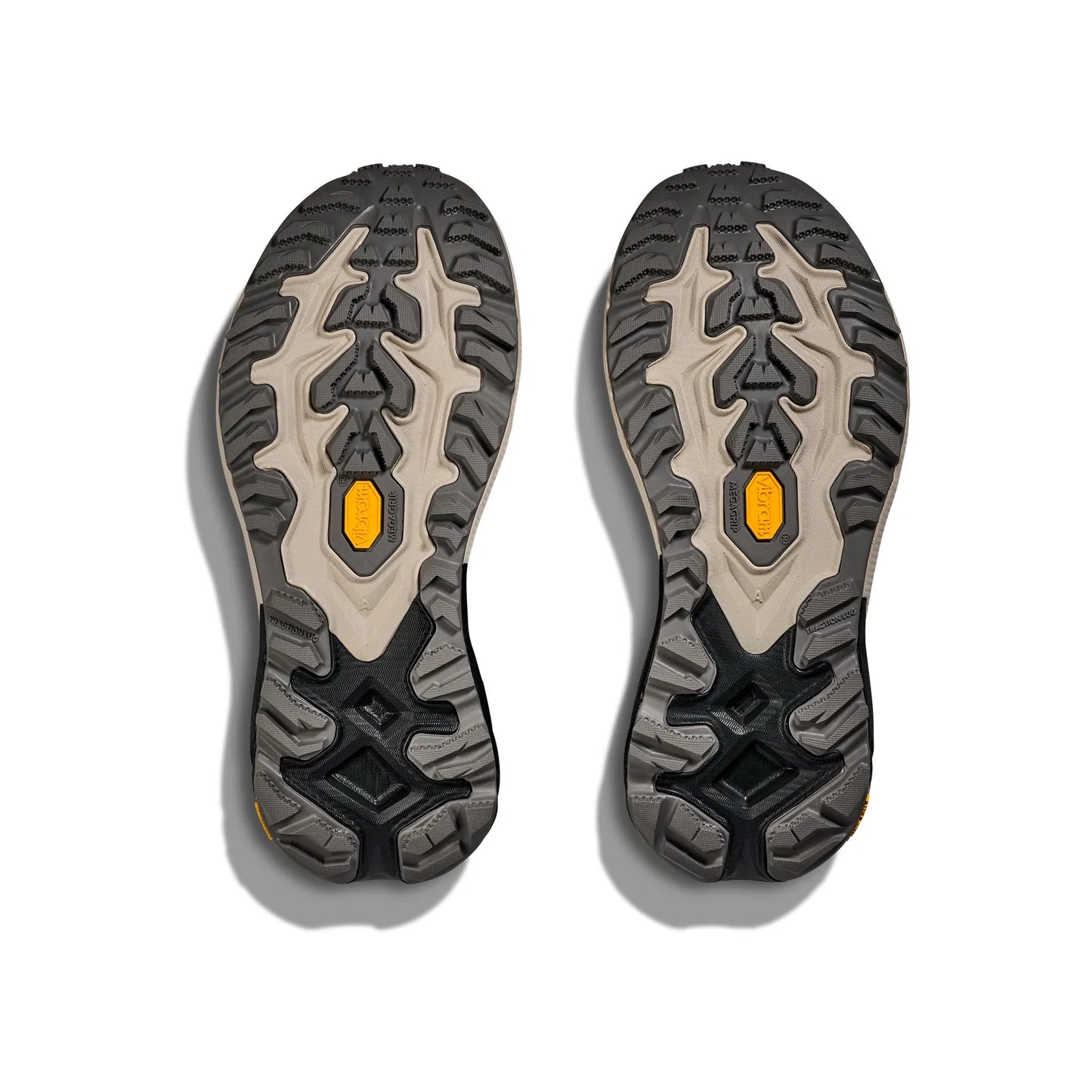 Hoka Women's Mafate 5 Trail Running Shoes
