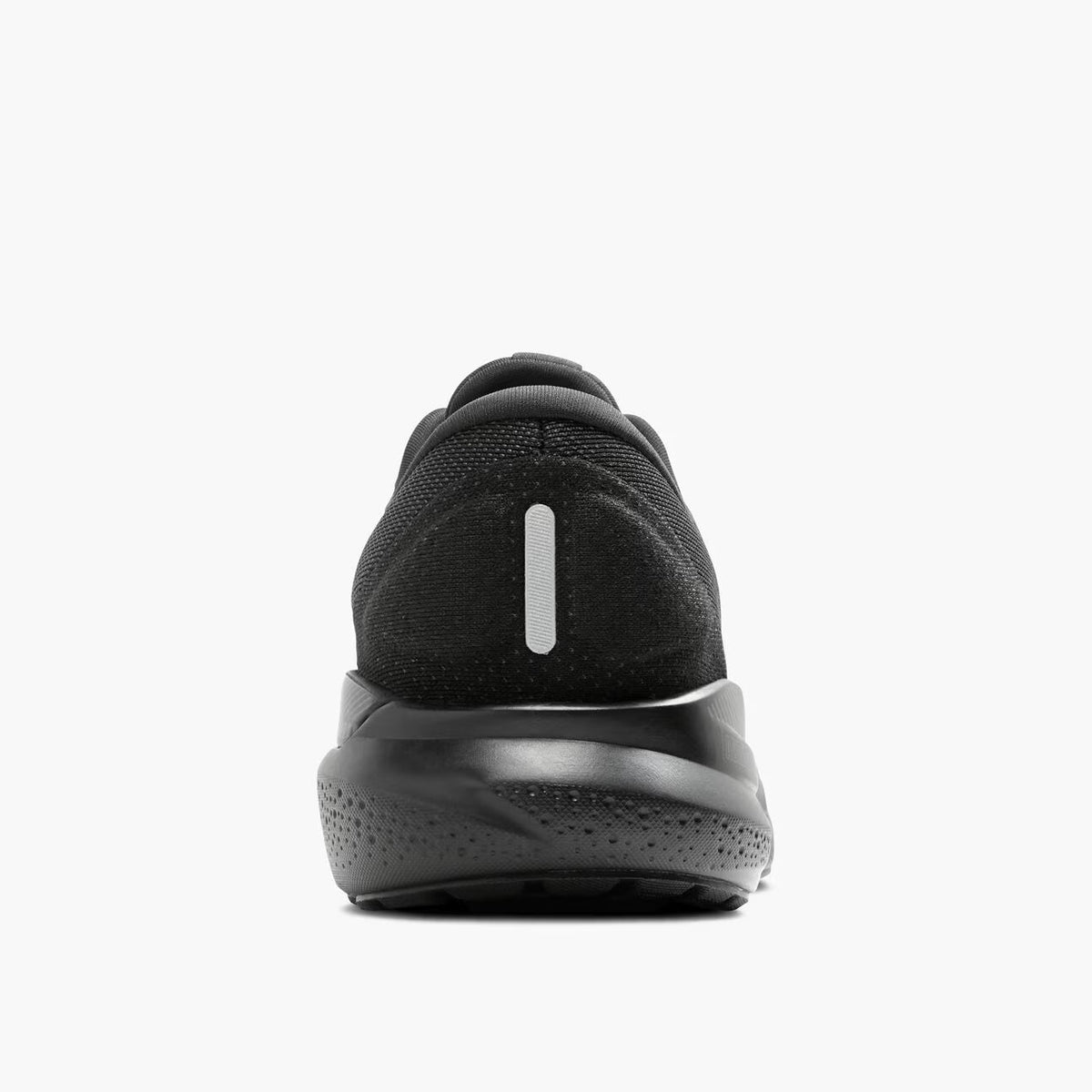 Brooks Men's Adrenaline GTS 24 (Wide) - Black/Black/Ebony