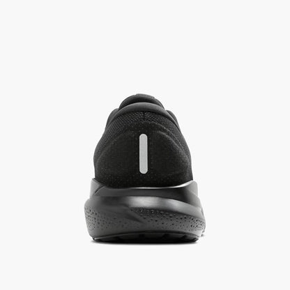 Brooks Men's Adrenaline GTS 24 (Wide) - Black/Black/Ebony