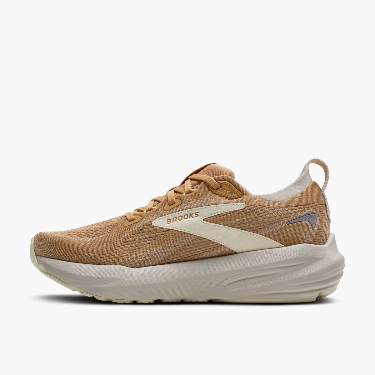 Brooks Womens Glycerin 22 - Taffy/Moonbeam/Essence