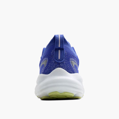 Brooks Women's Glycerin 22 - Amparo Blue/Hyper Iris/Yellow
