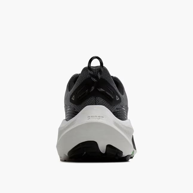 Brooks Ghost Trail Women's - Poppy Seed/Black/Pink