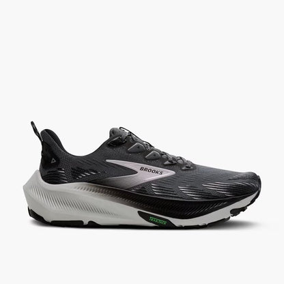 Brooks Ghost Trail Women's - Poppy Seed/Black/Pink