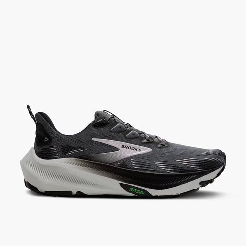 Brooks Ghost Trail Women's - Poppy Seed/Black/Pink
