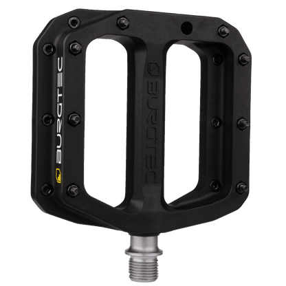 Burgtec MK4 Composite Flat Pedals