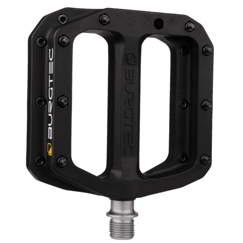 Burgtec MK4 Composite Flat Pedals