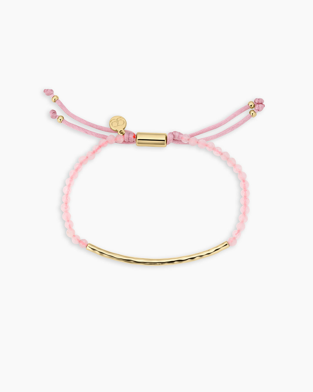 Power Gemstone Bracelet