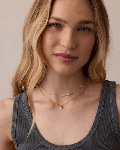 Chloe Mini Choker