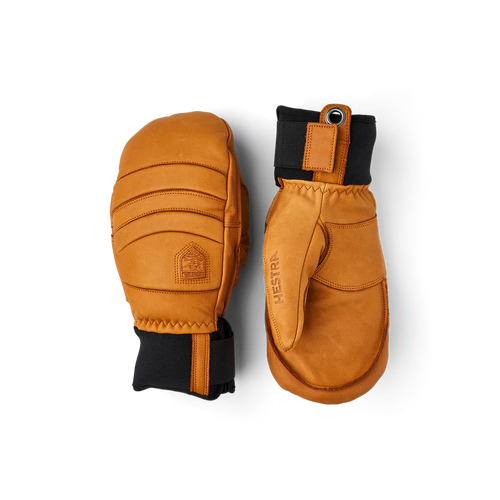 Hestra Men's Leather Fall Line Mittens