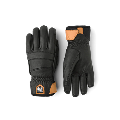 Hestra Women's Leather Fall Line - 5 Finger Glove