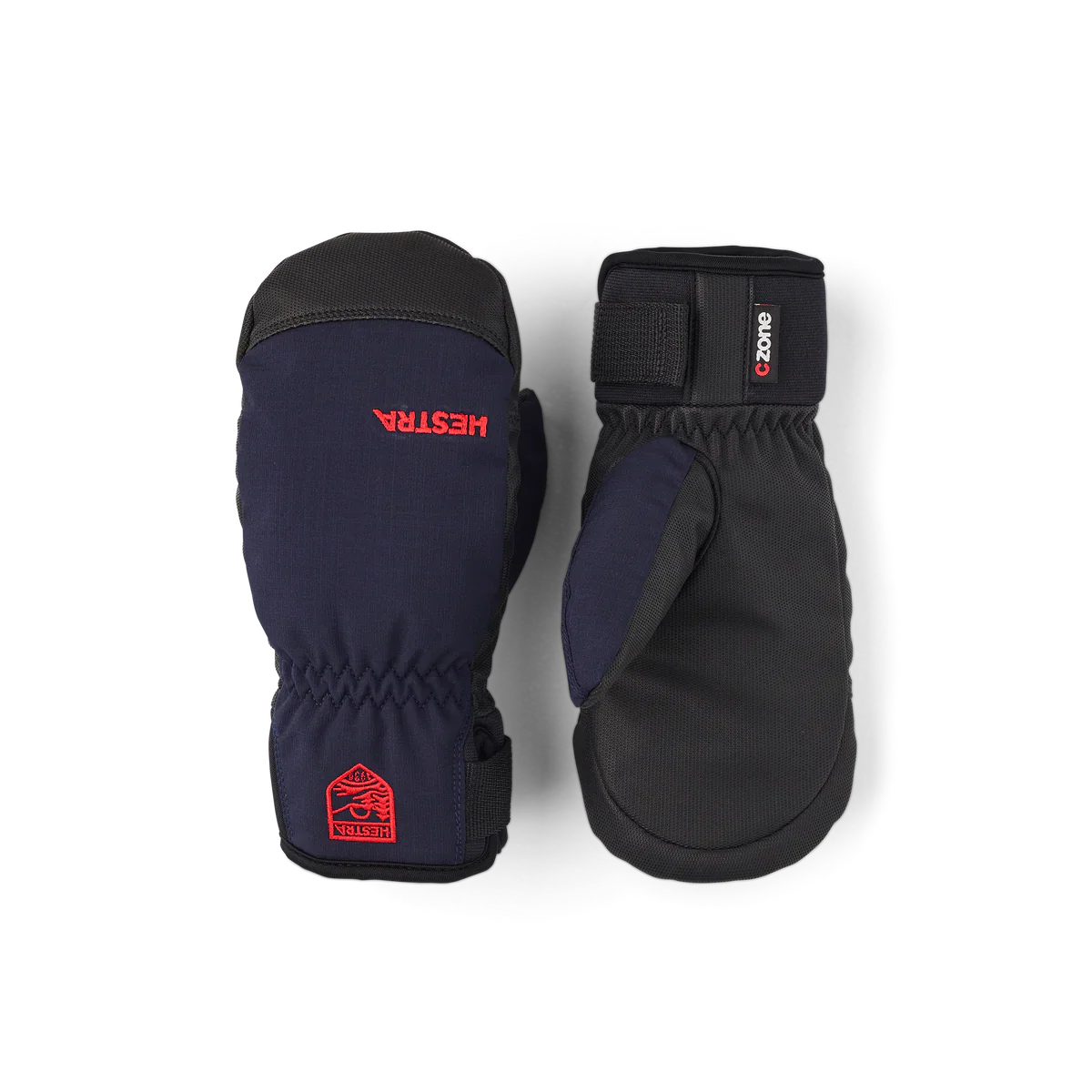 Hestra Kid's Ferox Primaloft Mittens