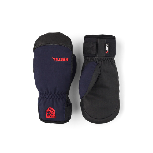 Hestra Kid's Ferox Primaloft Mittens