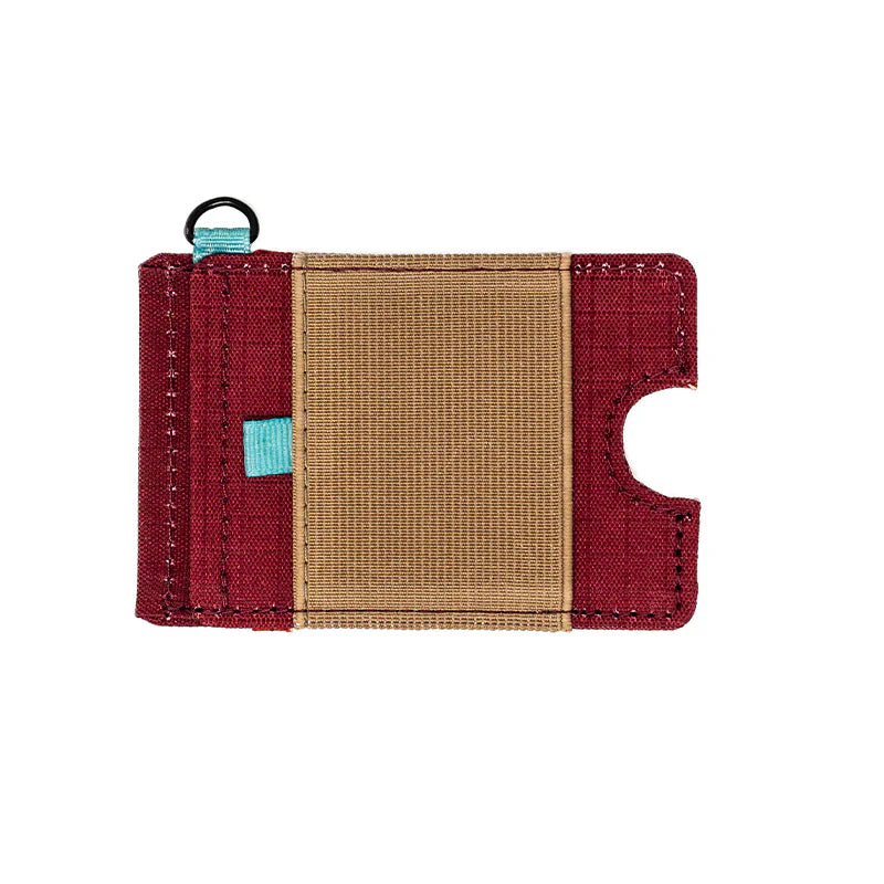 Chums Bandit Lo-Pro Wallet