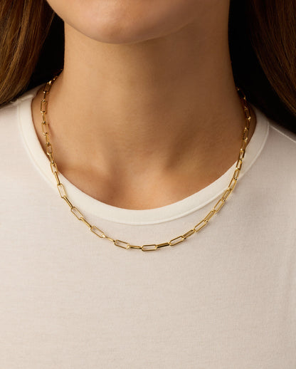 Parker Necklace
