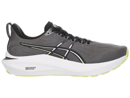 Asics Mens GT-2000 13 Wide - Carbon/Black (1011B862-022)