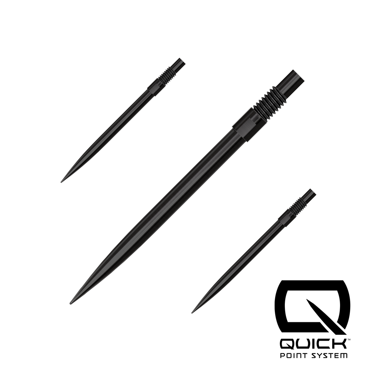 HARROWS - Quick Points