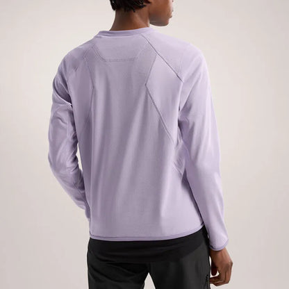 Arc'teryx Women's Delta Crew Fleece