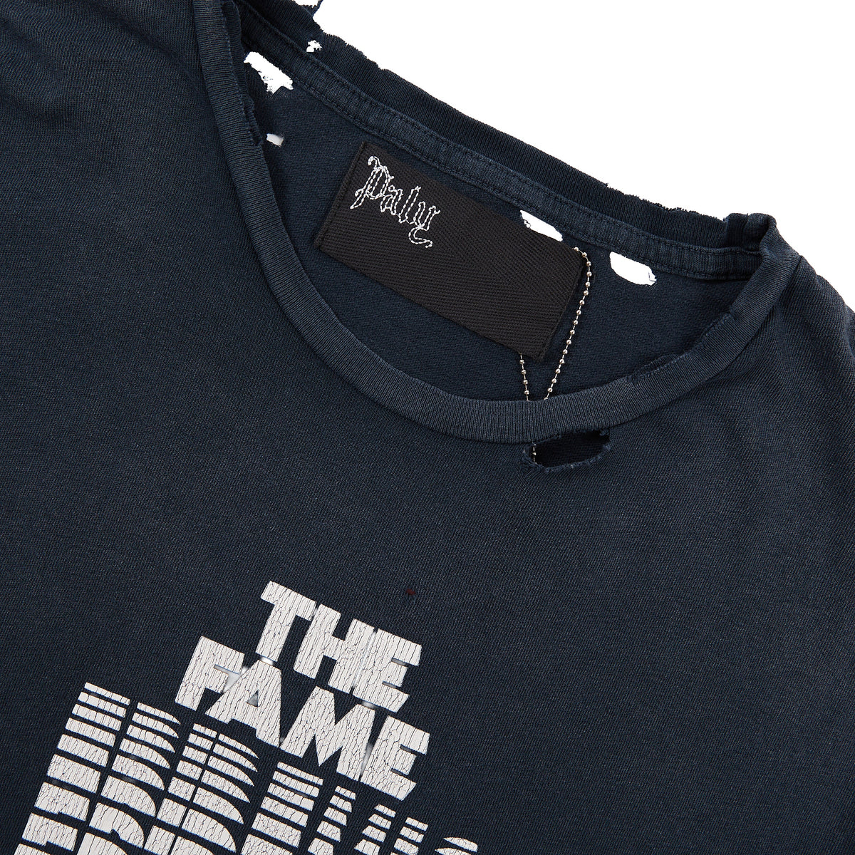 Fame Epidemic Tee