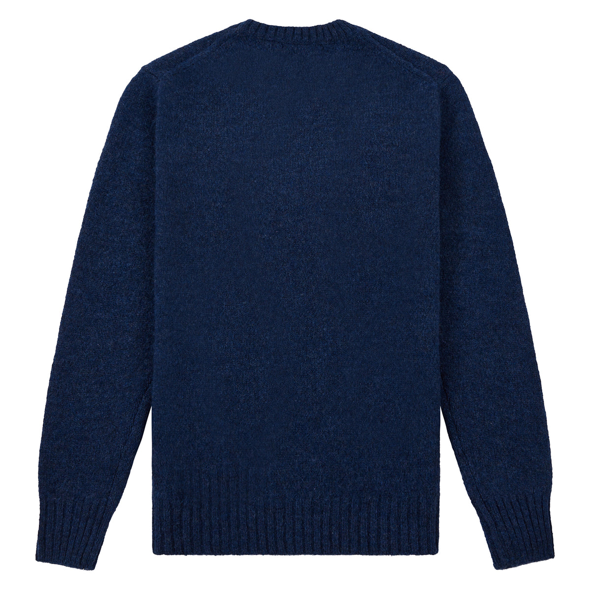 Ralph Logo Sweater | Blue