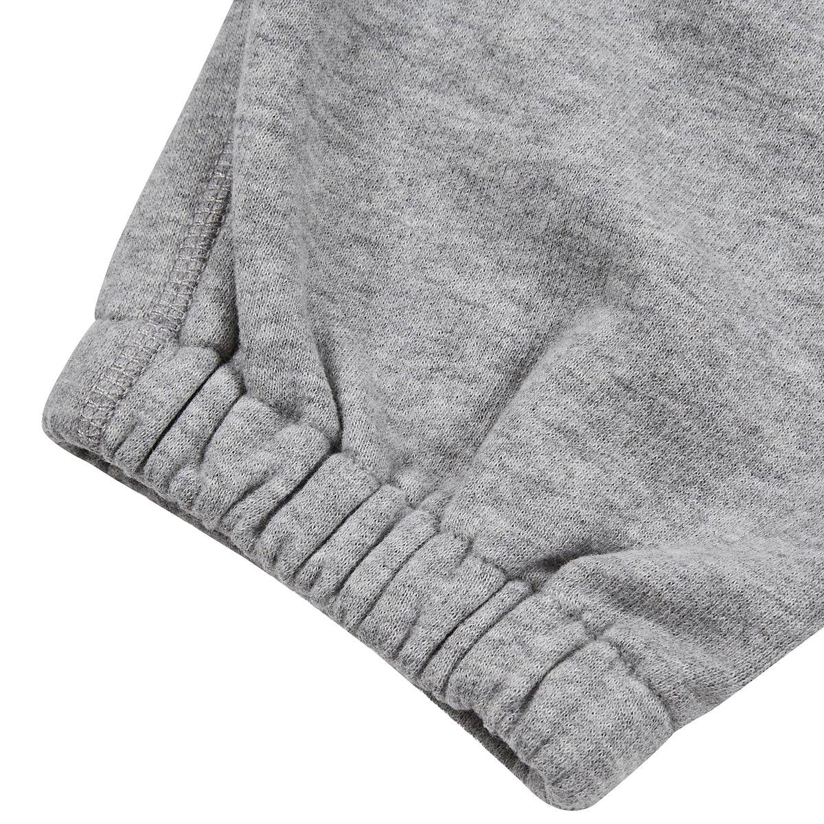 RL Fleece Sweatpant | Heather Grey