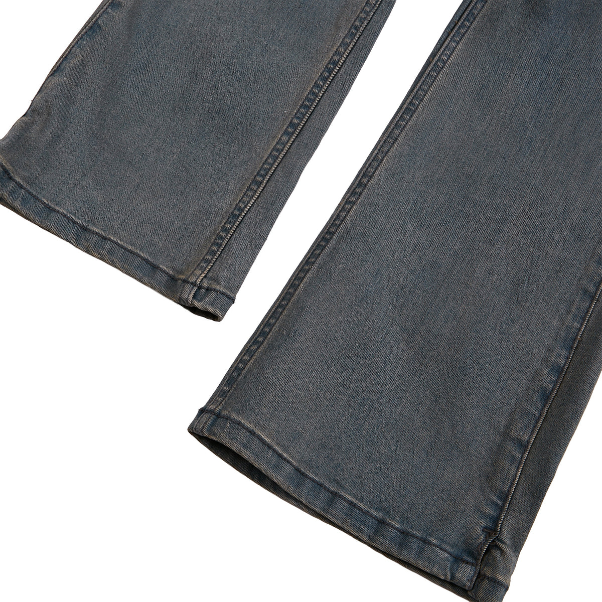Seaburst Stacked Denim
