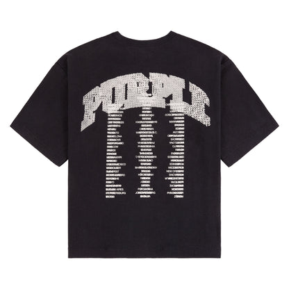 Iced Logo Tee