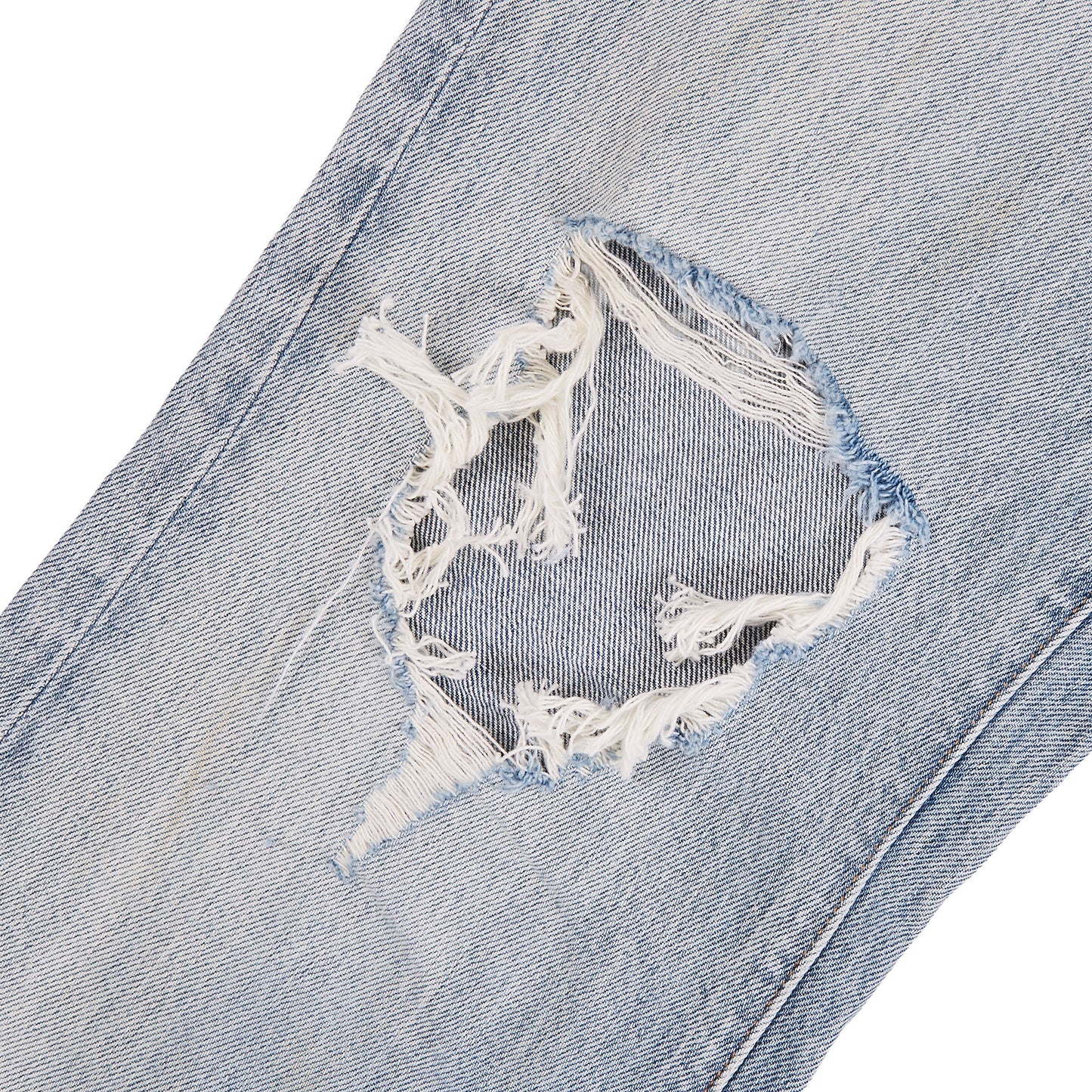 Lucca Fade Bootcut Denim