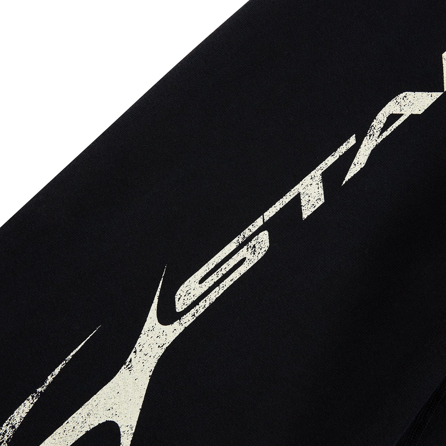Hstar Sweatpant | Black