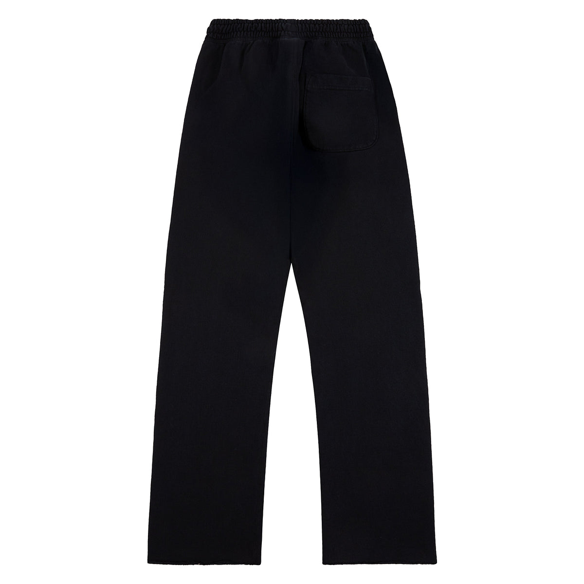Hstar Sweatpant | Black