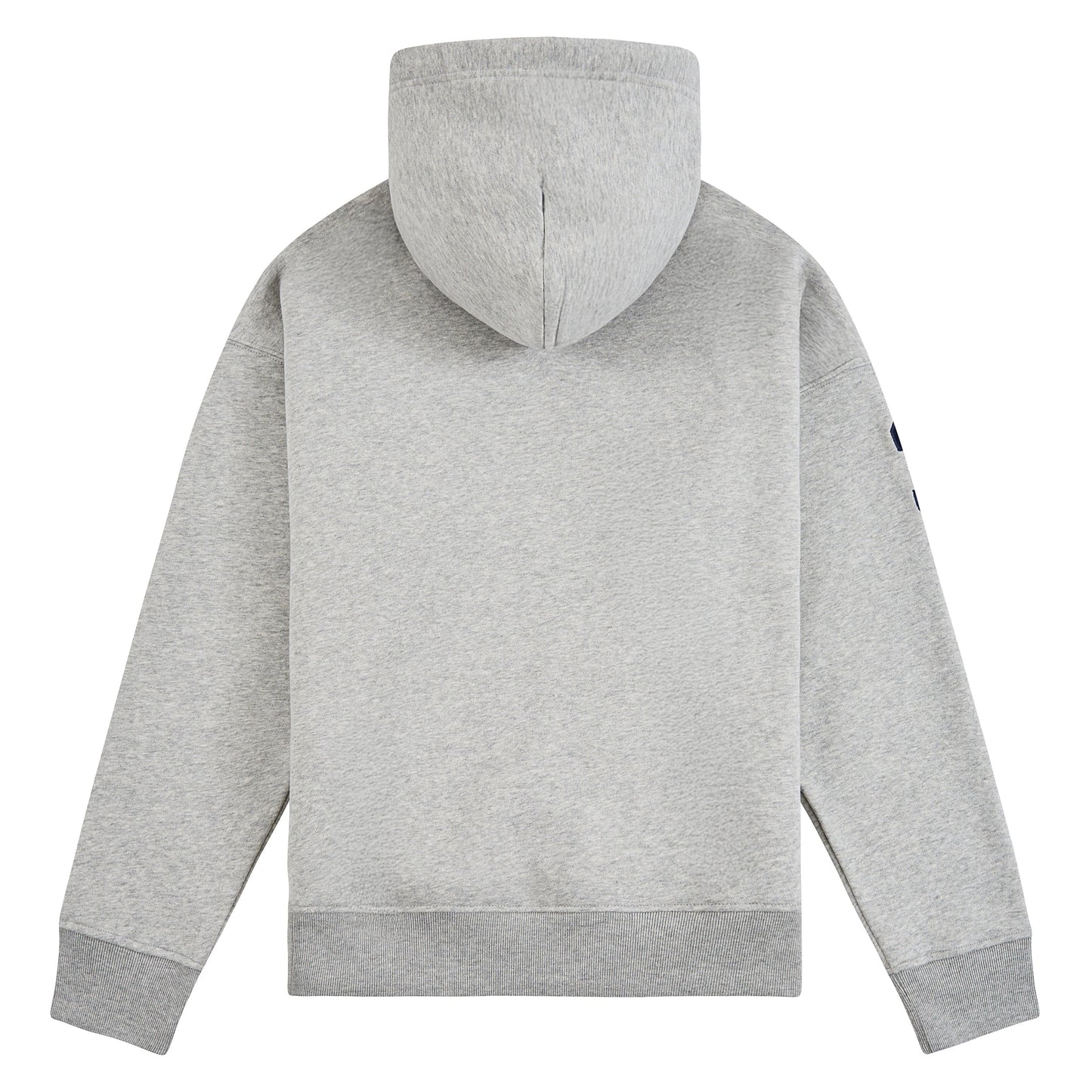 Big Pony 20th Anniversary Hoodie | Andover Heather