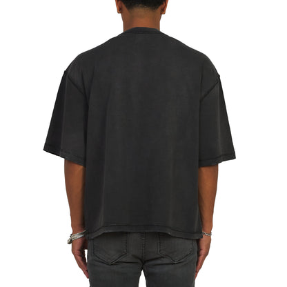 81 Racing Tee | Vintage Black