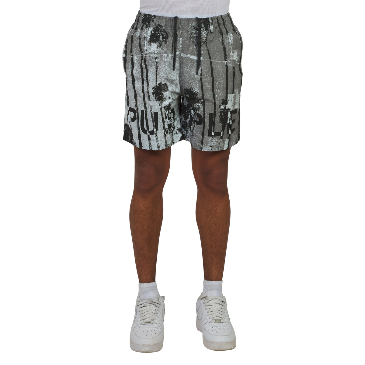 Mirage All Round Short