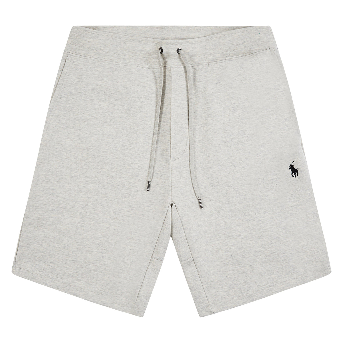 Double-Knit Tech Short | Light Sport Heather
